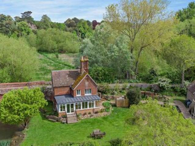 House for sale in Dromore, Oxfordshire