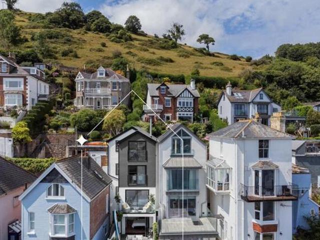House for sale in Dartmouth, South Hams