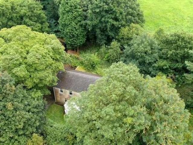 House for sale in Backburn, Lancashire