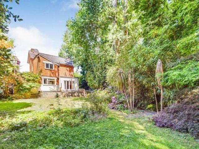 House for sale in Row Town, Surrey