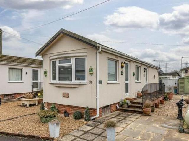 House for sale in Row Town, Surrey