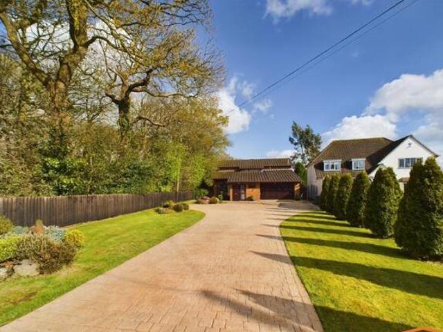 House for sale in Aldridge, West Midlands