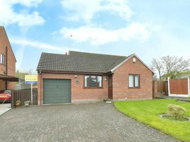 House for sale in Kedleston, East Midlands