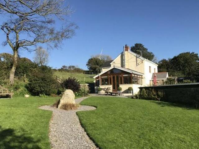 House for sale in Ammanford, Wales