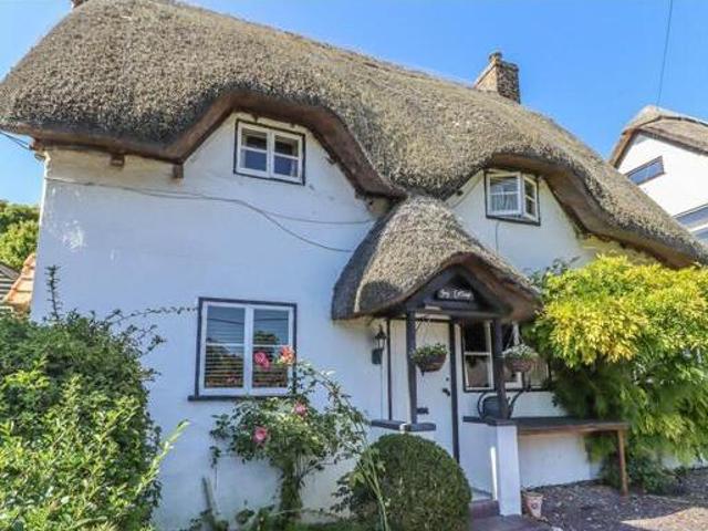 House for sale in Rooksbury Mill, Test Valley