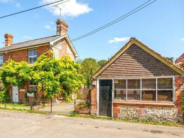 House for sale in Andover, Test Valley