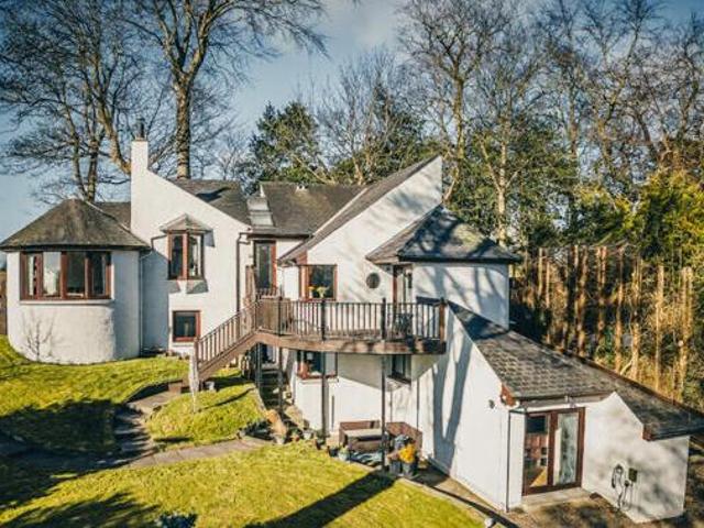 House for sale in Arbroath, Scotland