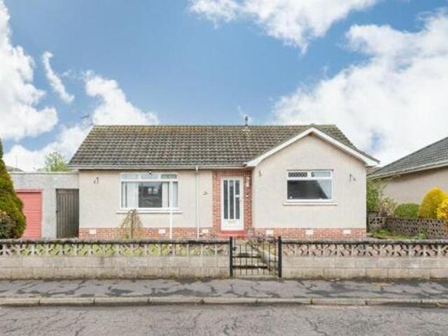 House for sale in Hospitalfield, Arbroath