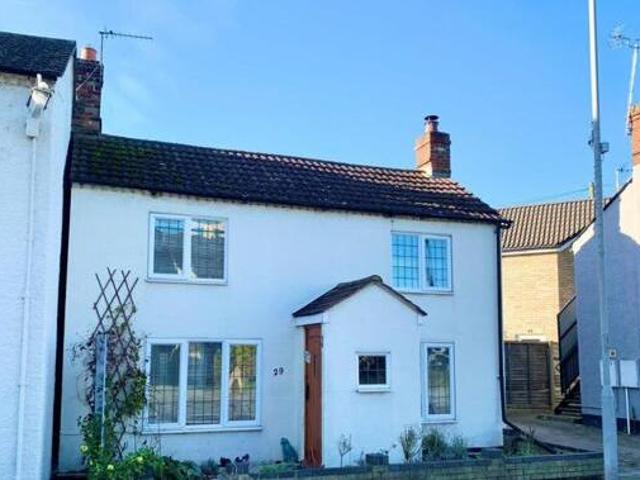 House for sale in Arlesey, Bedfordshire