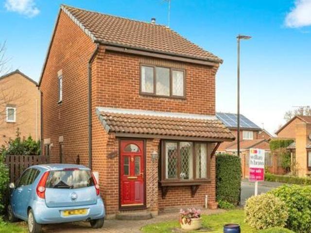 House for sale in Armthorpe, South Yorkshire