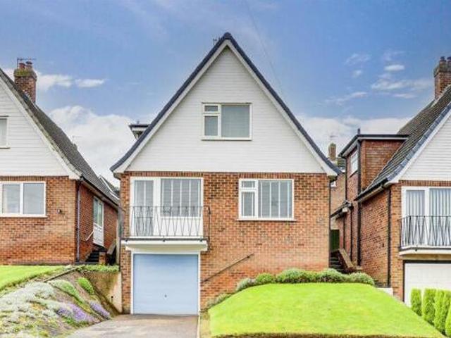 House for sale in City of Nottingham, East Midlands