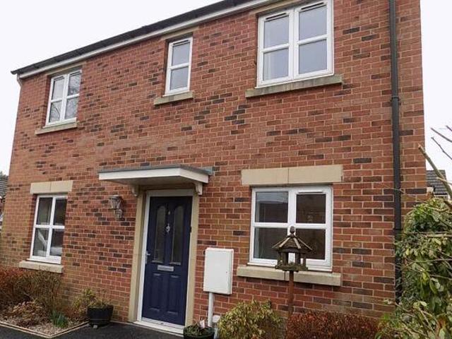 House for sale in Compton, Froggatt