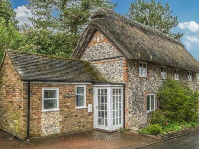 House for sale in Aylesbury