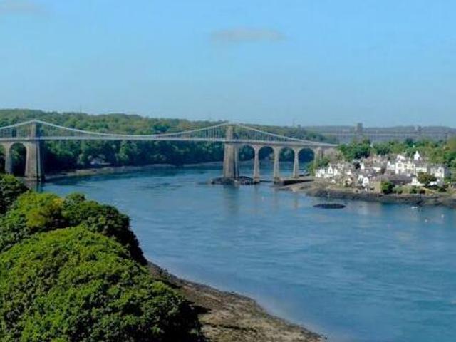 House for sale in Bangor