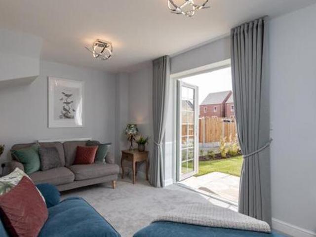 House for sale in Barnard Castle, North East