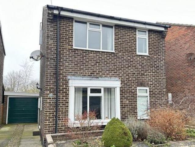 House for sale in Barnard Castle, North East
