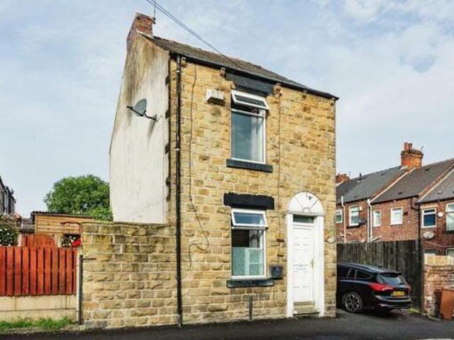 House for sale in Worsbrough Common, Worsbrough