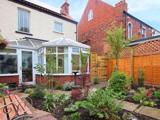 House for sale in North Yorkshire