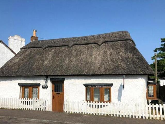 House for sale in Old Milton, Ashurst Bridge