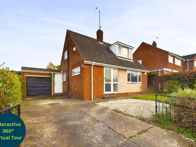 House for sale in North Yorkshire