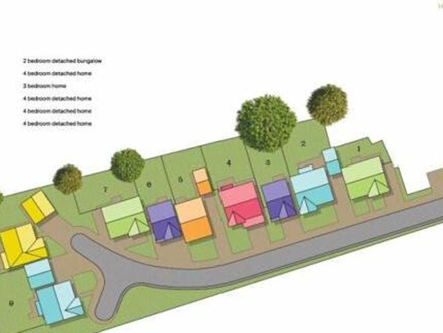 House for sale in Camp Hill, Warwickshire