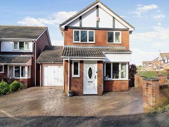 House for rent in Hampshire
