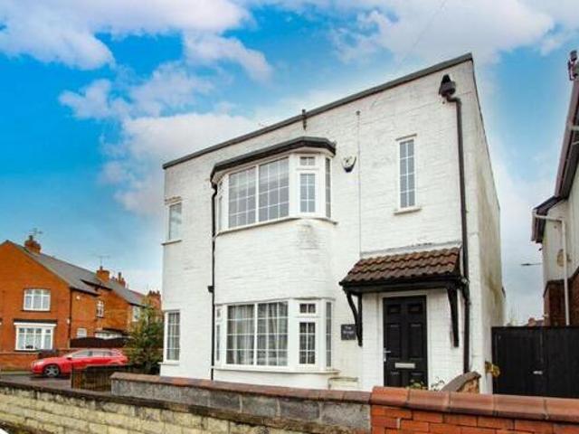 House for sale in Belle Vue, South Yorkshire