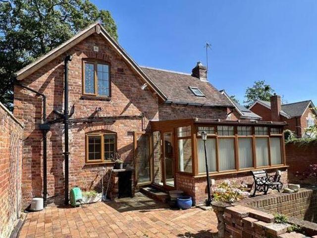 House for sale in Belle Vue, Frankwell