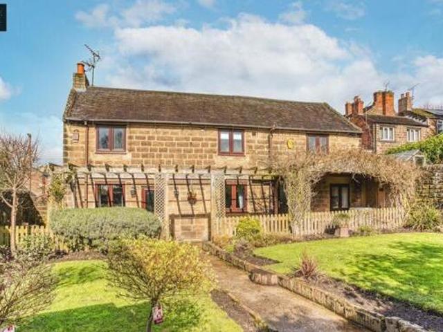 House for sale in Belper CP, Amber Valley