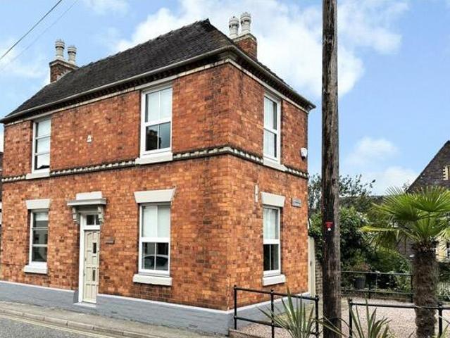 House for sale in Rushock, Worcestershire