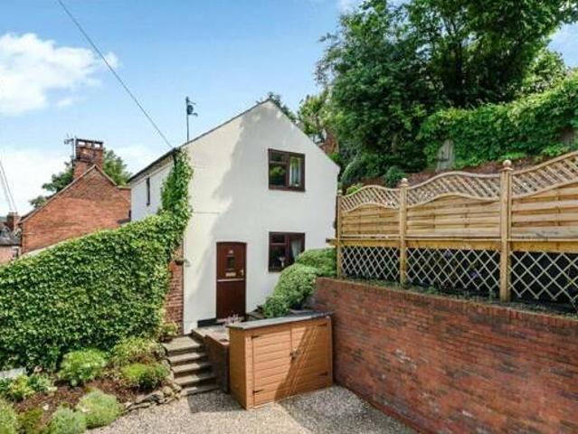 House for sale in Rushock, Worcestershire