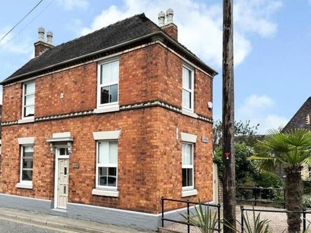 House for sale in Rushock, Worcestershire