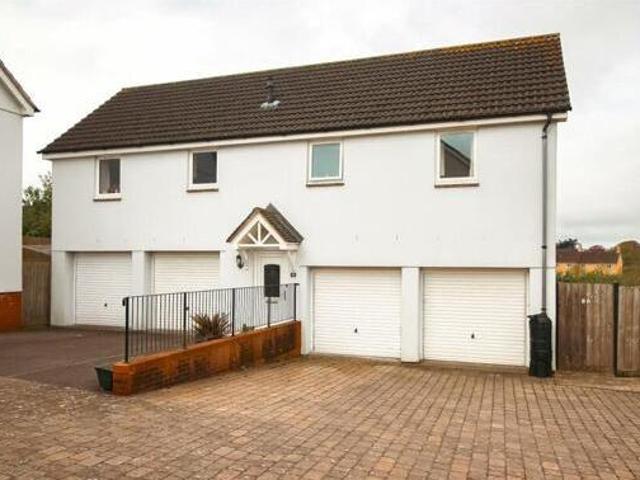 House for sale in Brandis Corner, Devon