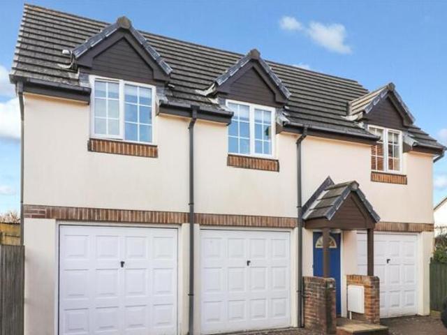 House for sale in Brandis Corner, Devon