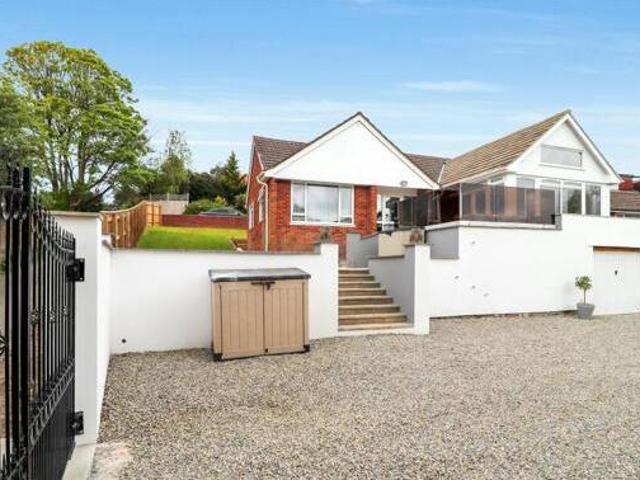 House for sale in Brandis Corner, Devon