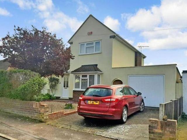 House for sale in Birchington, Acol