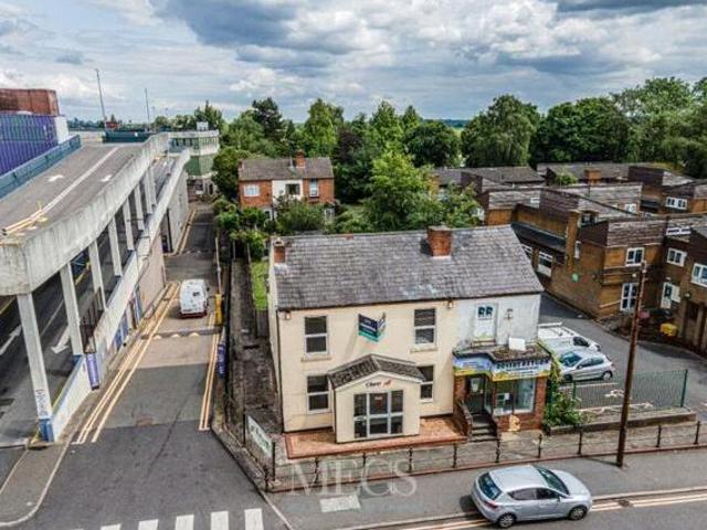 House for sale in Perry Barr, West Midlands