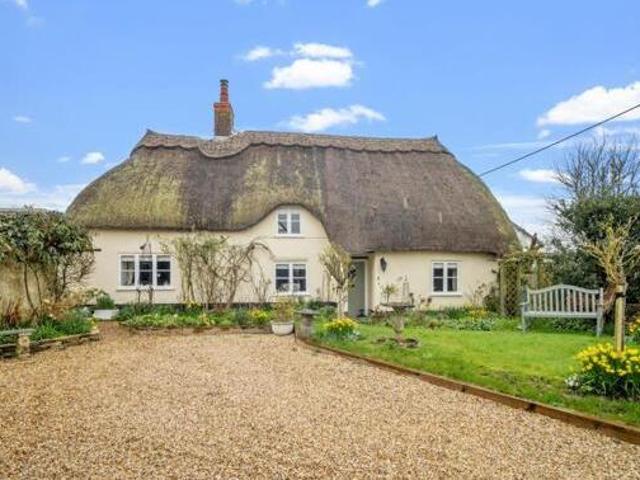 House for sale in Blandford Forum, East Dorset