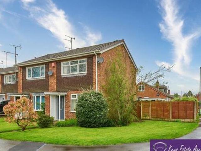 House for sale in Lyons, Greater London
