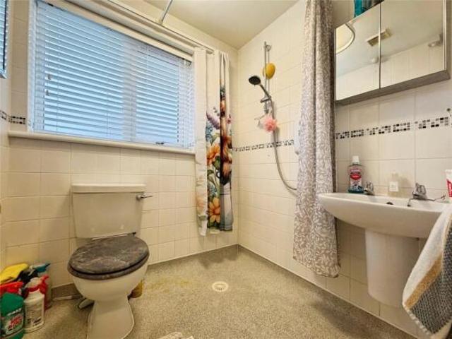 Bungalow for sale in Birchwood, Brayford