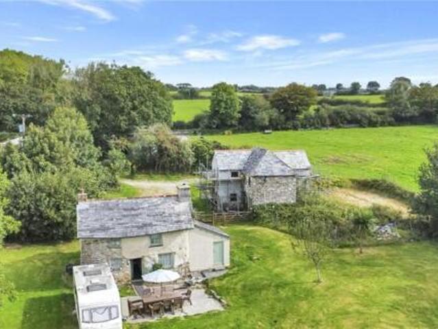 House for sale in St Neot, Cornwall