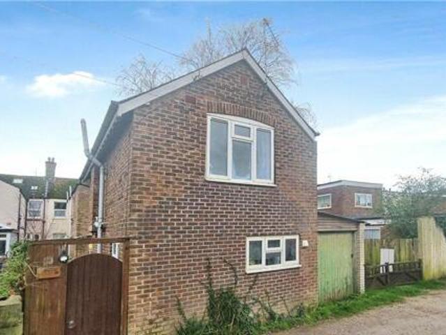 House for sale in Clapham, West Sussex