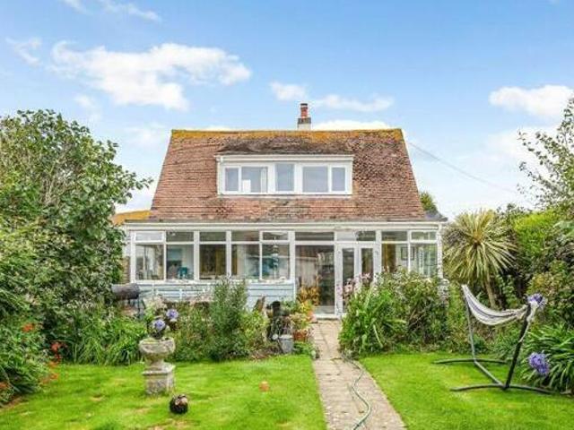 House for sale in Clapham, West Sussex