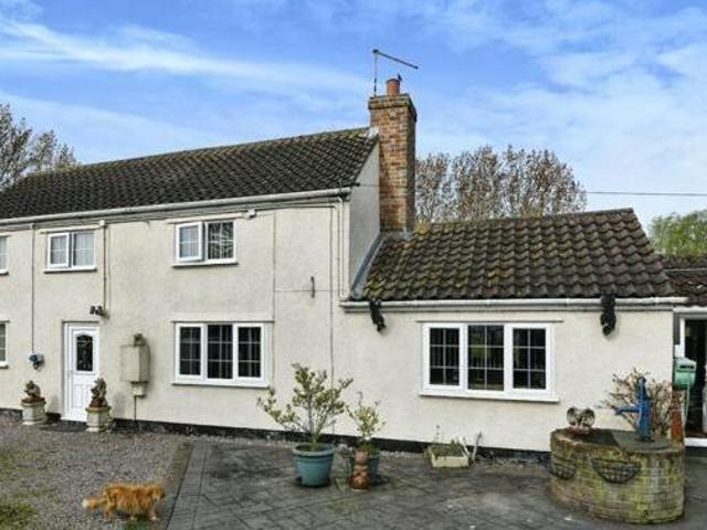 House for sale in Boston, Greater Lincolnshire
