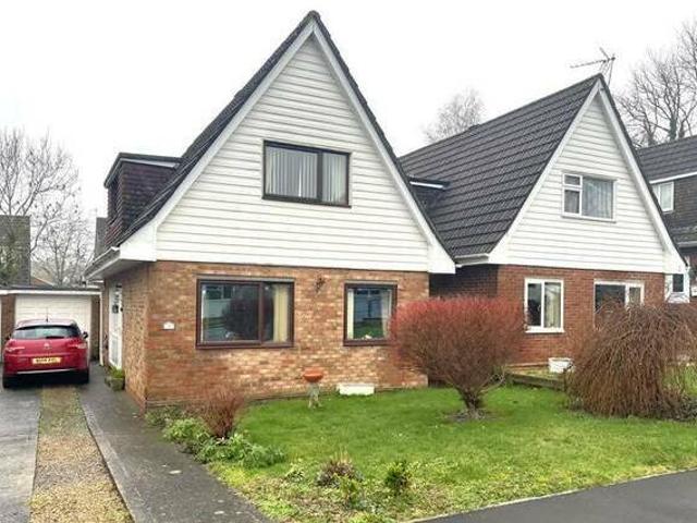 House for rent in Wiltshire