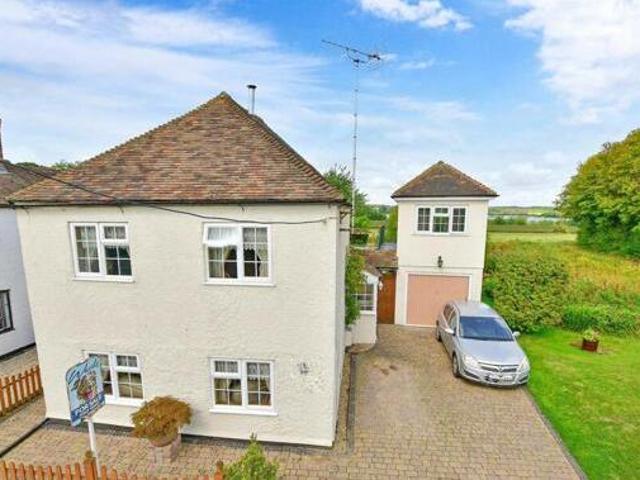 House for sale in Lyons, Greater London