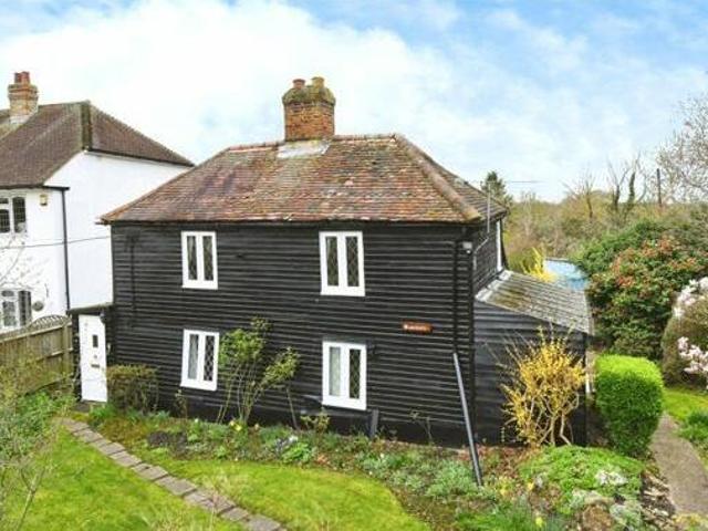 House for sale in Navestock Side, Essex