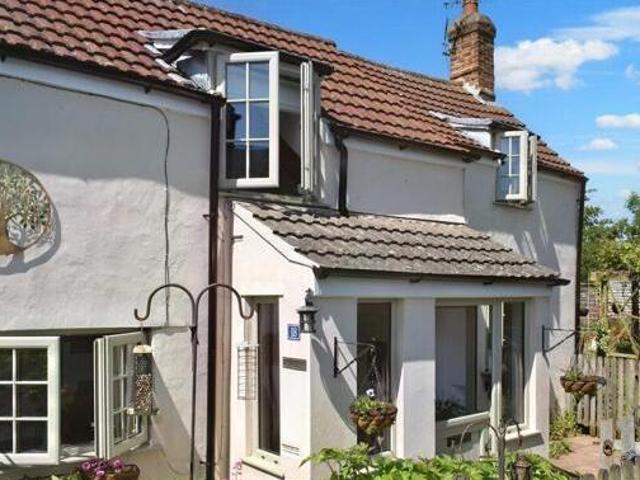 House for sale in Bridgwater, Somerset