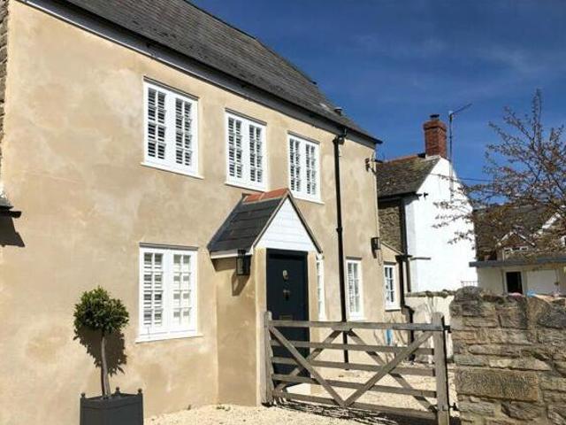 House for sale in Allington, Bridport