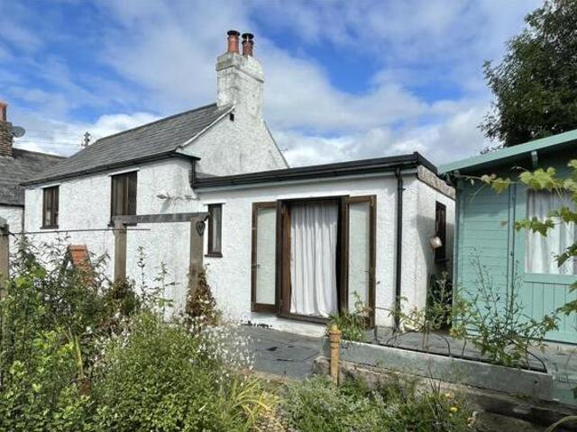 House for sale in Allington, Bridport